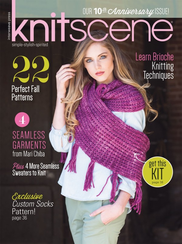 knitscene 2015 Fall 1